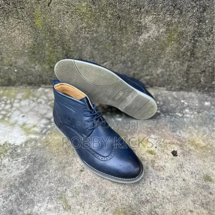Official Boot