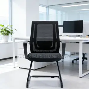 Office Mesh Conference Chair.