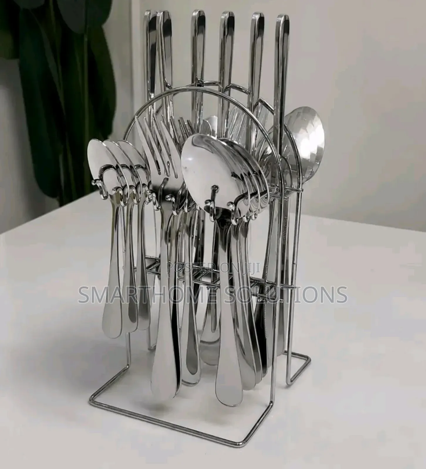 New Arrival*24pcs Heavy Duty Quality Cutlery Sets