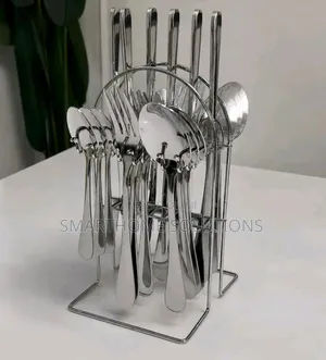 New Arrival*24pcs Heavy Duty Quality Cutlery Sets