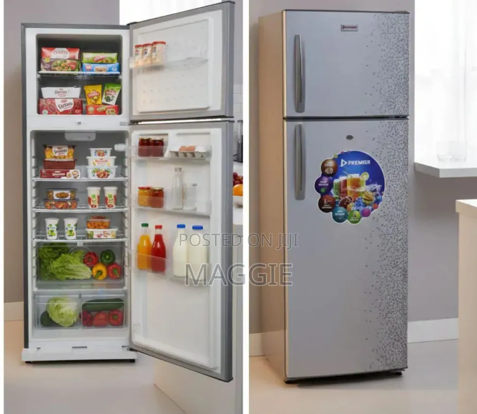 350l Fridge Best