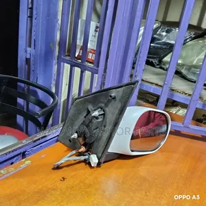Nissan Note E11 Model 2005/2011 Power Side Mirror, Ex Japan
