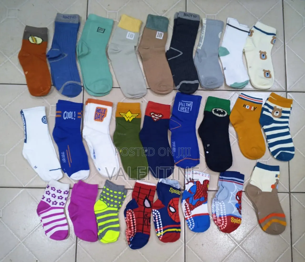 Kids Socks