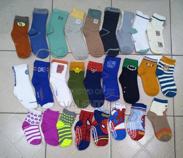 Kids Socks