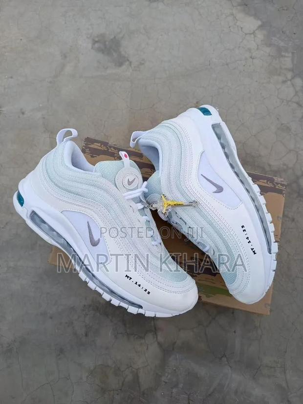 Nike Airmax 97 Sneakers (Size 38-45) - thumbnail 4