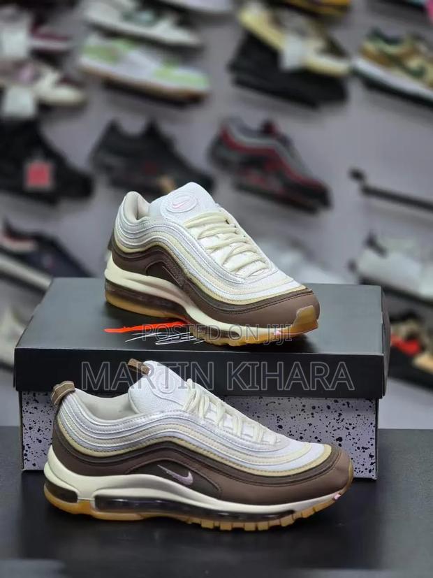 Nike Airmax 97 Sneakers (Size 38-45) - thumbnail 8