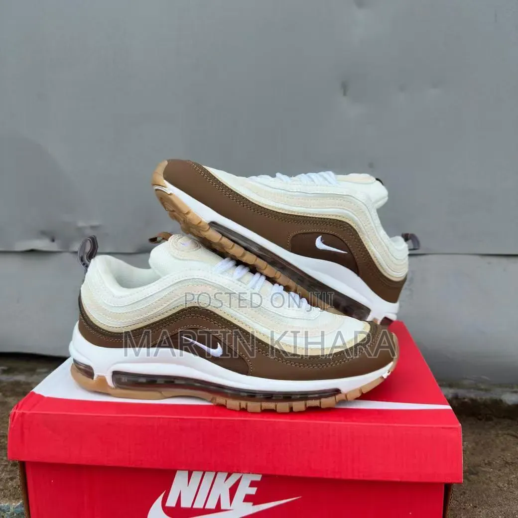 Nike Airmax 97 Sneakers (Size 38-45)