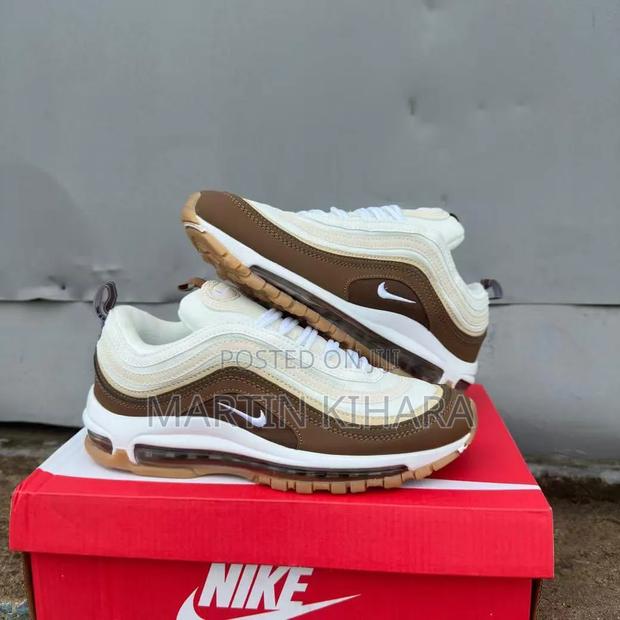 Nike Airmax 97 Sneakers (Size 38-45) - thumbnail 10