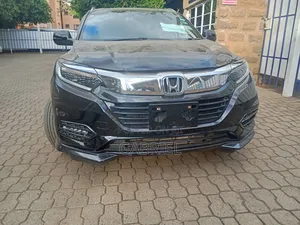 Honda Vezel 1.5 2WD 2019