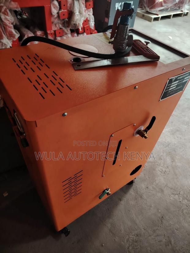 Highly Recommended Hot Wet Steam Washing Machine 380v Sunshine