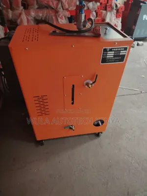 Highly Recommended Hot Wet Steam Washing Machine 380v Sunshine