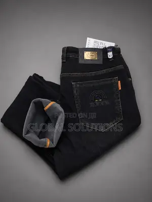 Premium Straight Jeans