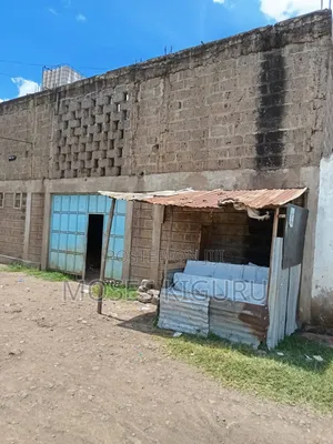 1bdrm Block of Flats in Githurai for sale
