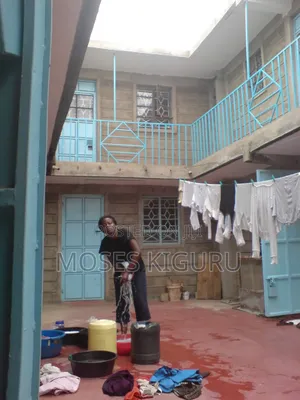 1bdrm Block of Flats in Githurai for sale
