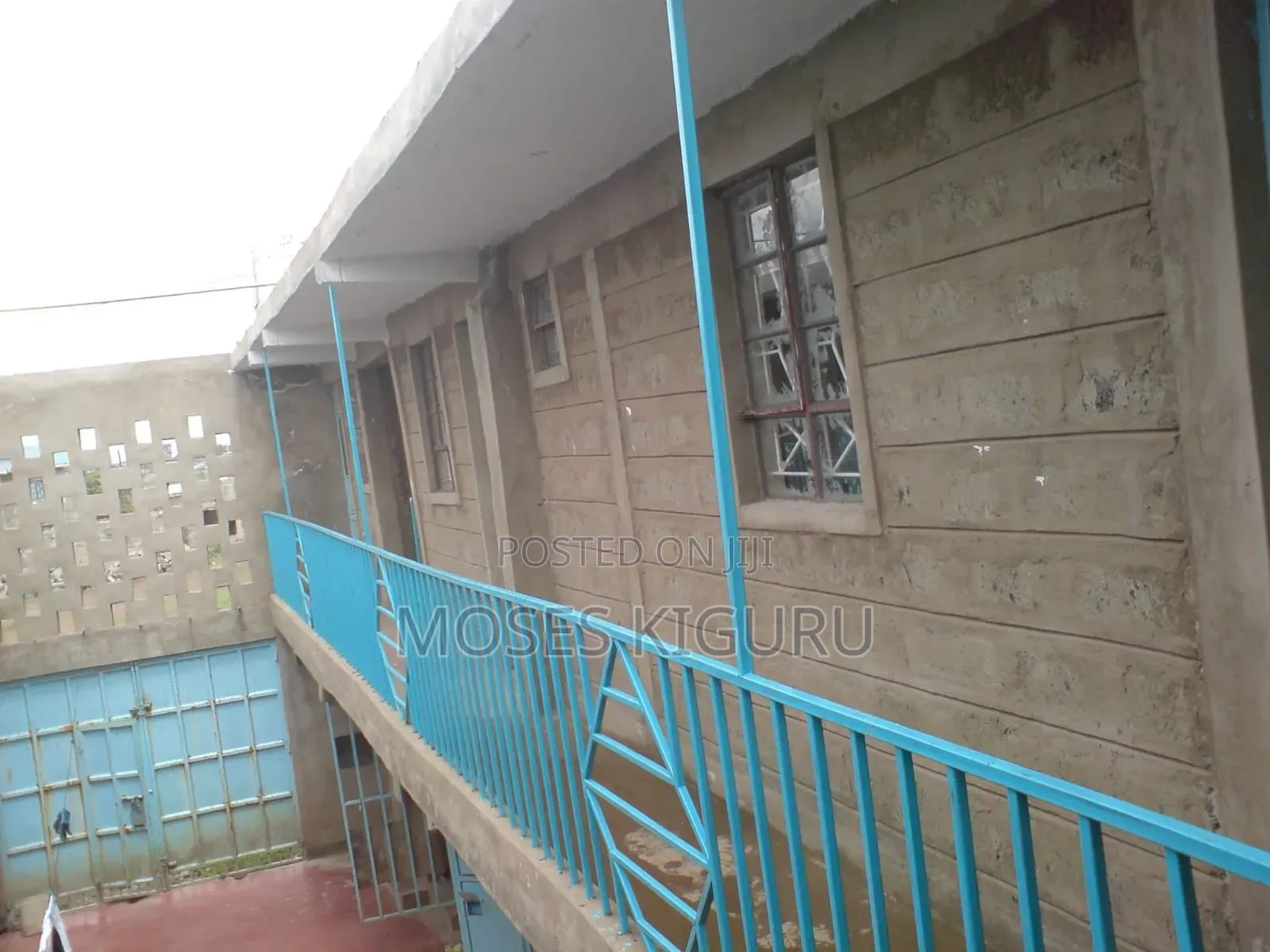 1bdrm Block of Flats in Githurai for sale