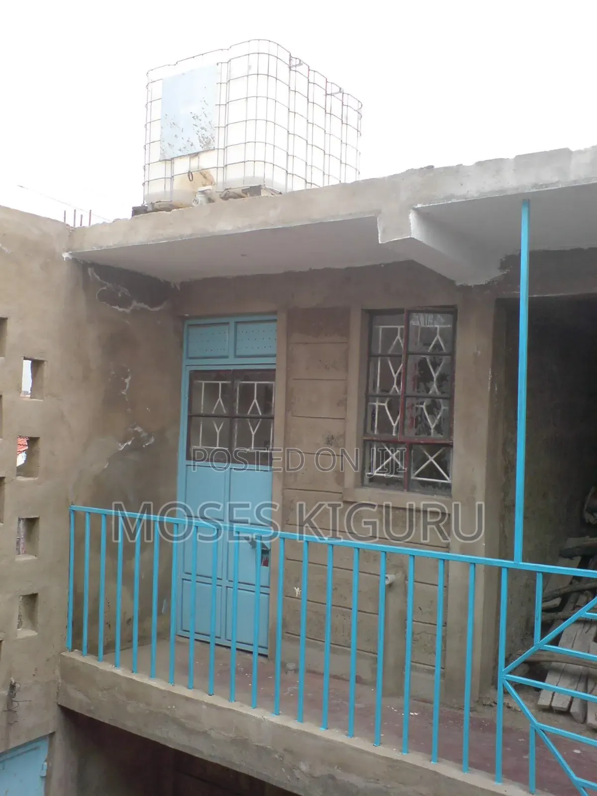 1bdrm Block of Flats in Githurai for sale