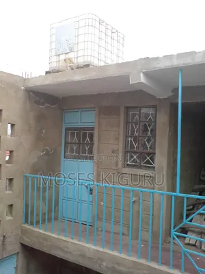 1bdrm Block of Flats in Githurai for sale