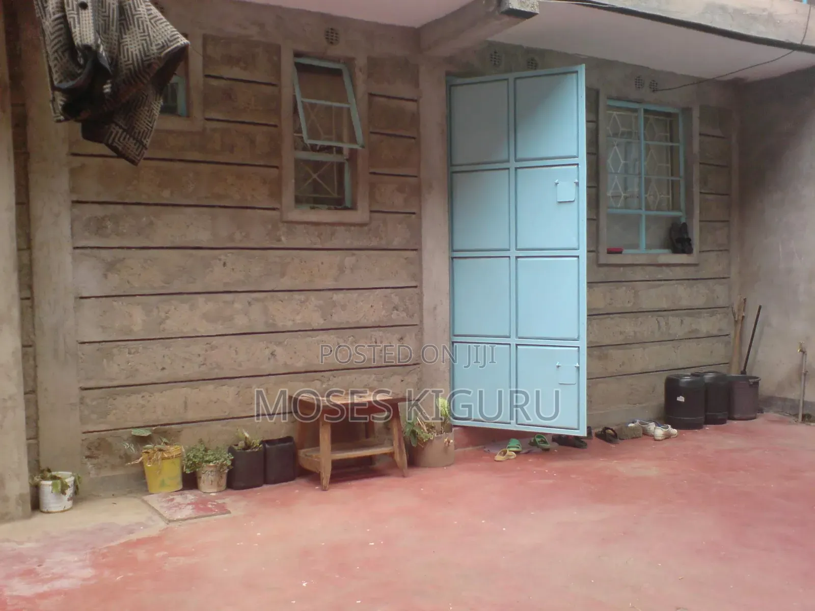 1bdrm Block of Flats in Githurai for sale