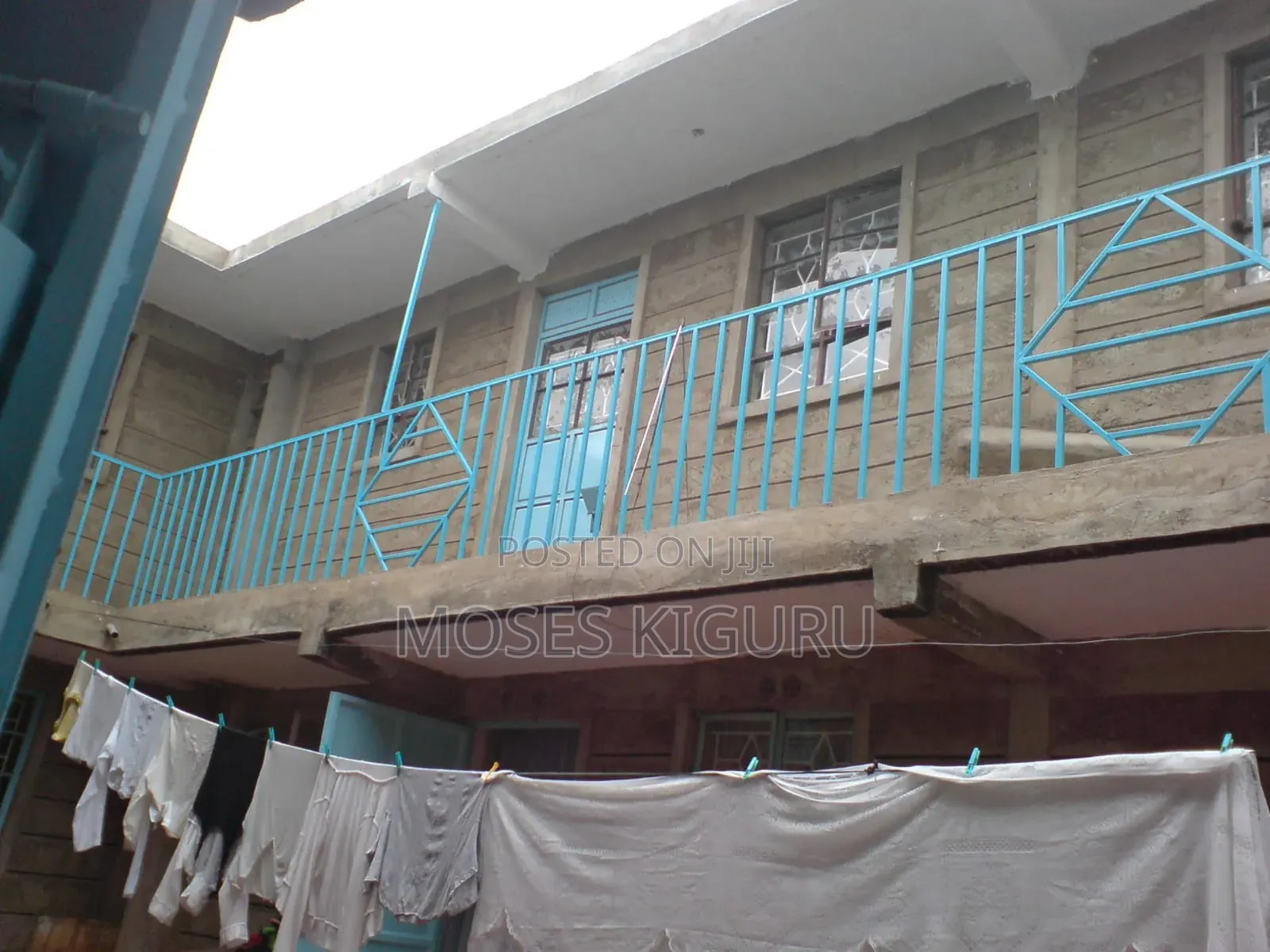 1bdrm Block of Flats in Githurai for sale