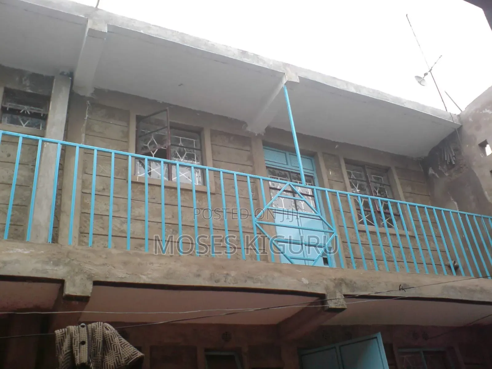 1bdrm Block of Flats in Githurai for sale