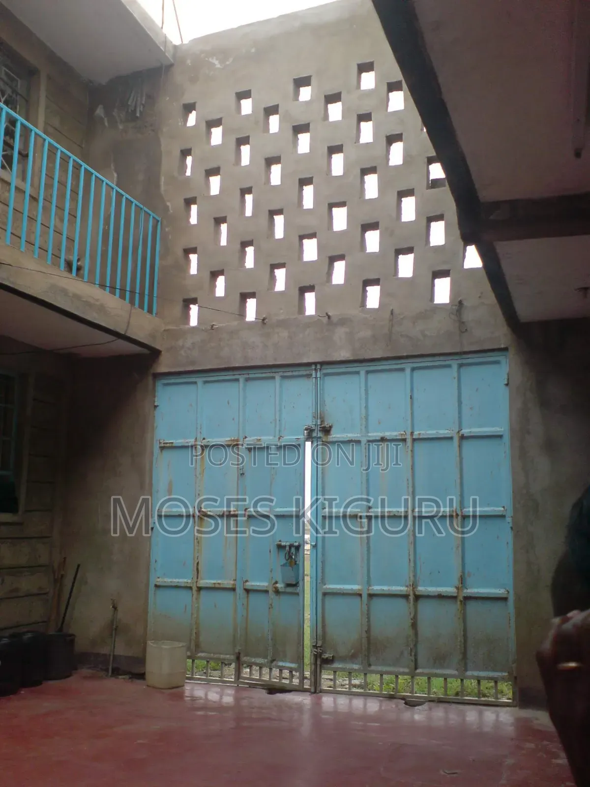 1bdrm Block of Flats in Githurai for sale