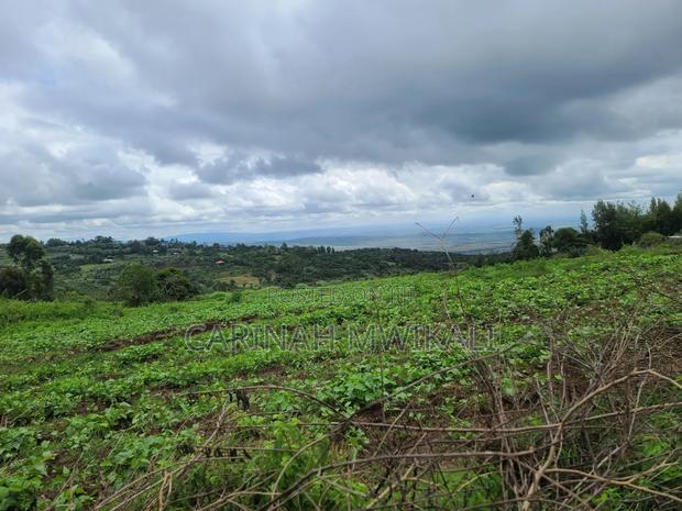 Mua Hills an Acre From as Low as 4.5m