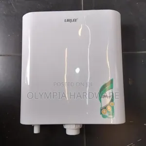 Lirlee Toilet Water Cistern Topflush