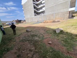 50by100 Touching Kitui Machakos Road From Each