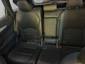Infiniti QX50 2019 White