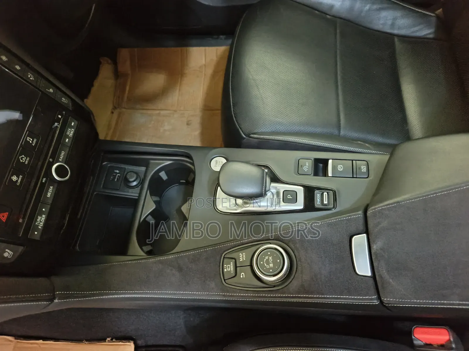 Infiniti QX50 2019 White