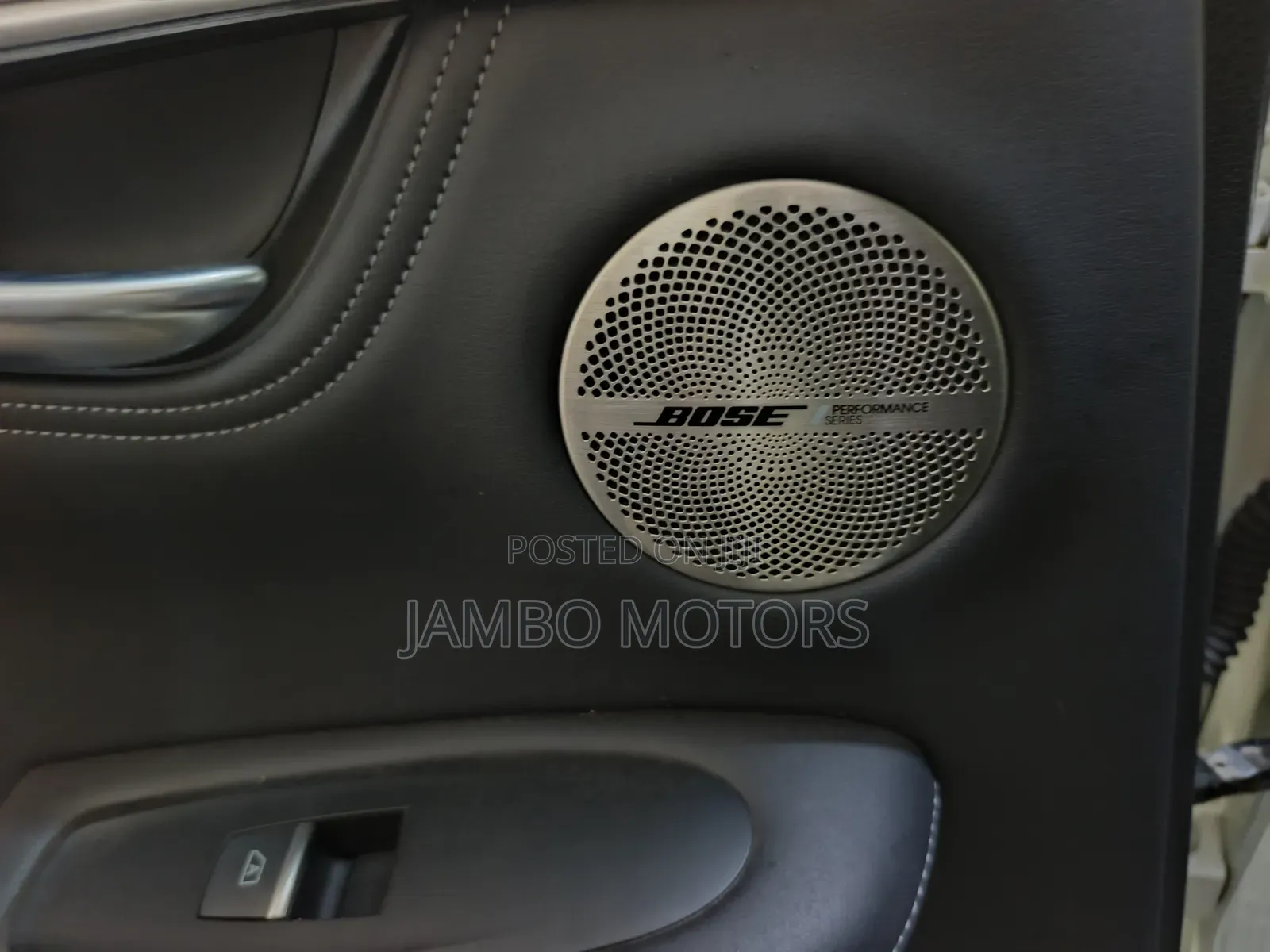 Infiniti QX50 2019 White