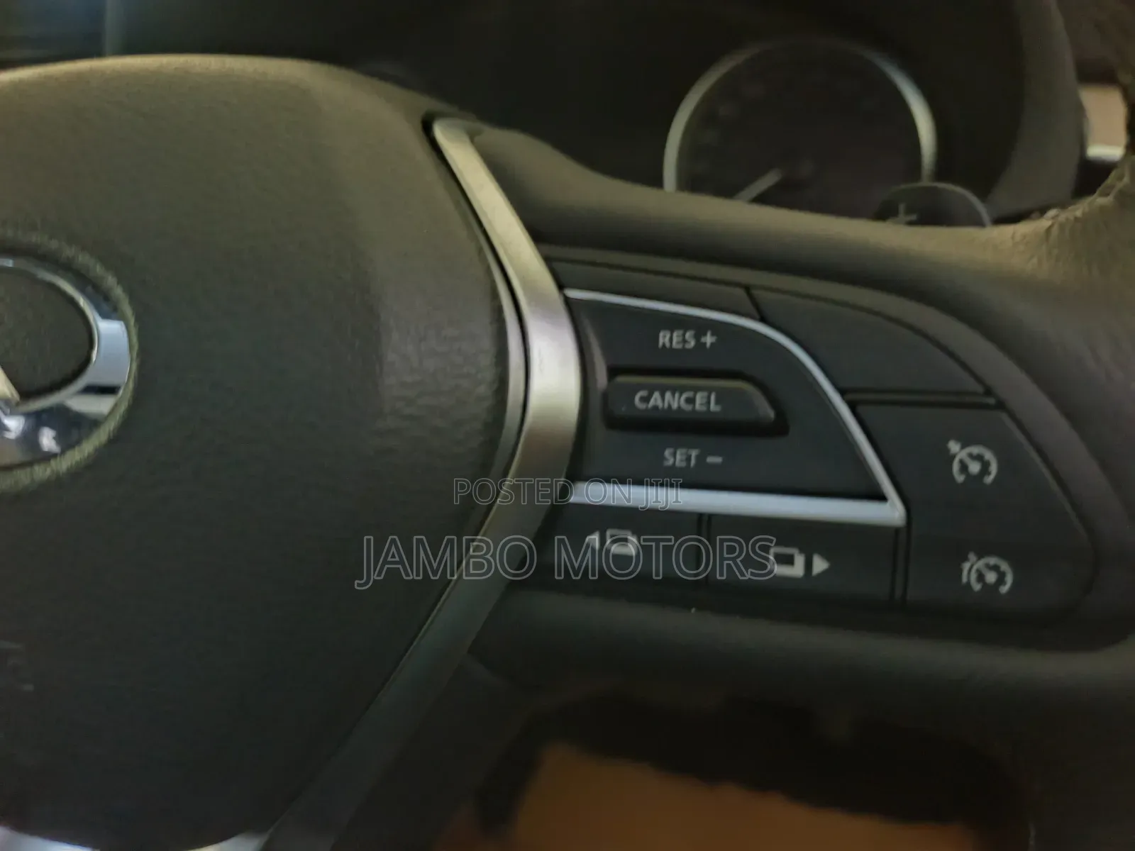 Infiniti QX50 2019 White