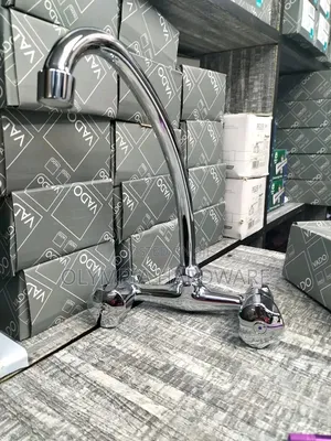 Vado Kitchen Mixer Tap