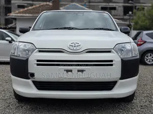Toyota Succeed 2019 Pearl