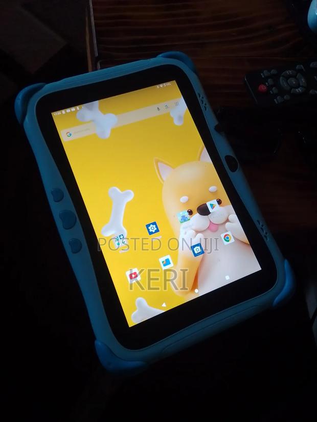 Villaon V8001 32 GB Blue - main view
