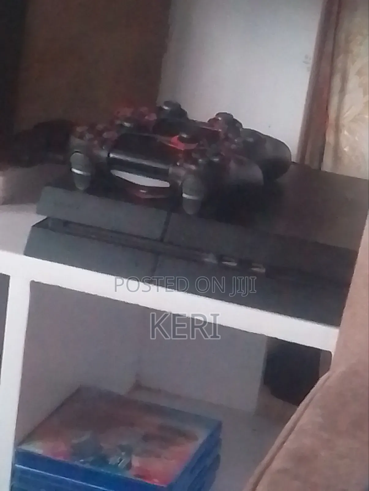 Seling Ps 4 Standard