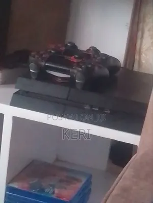 Seling Ps 4 Standard