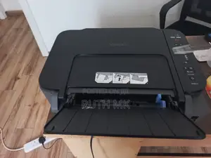 Canon Printer (Pixma Ts3440)Canon Pixma Ts 3440 Wireless Smart Printer