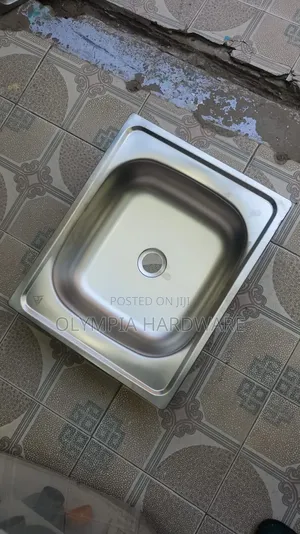 Kichen Sink 50 X 40