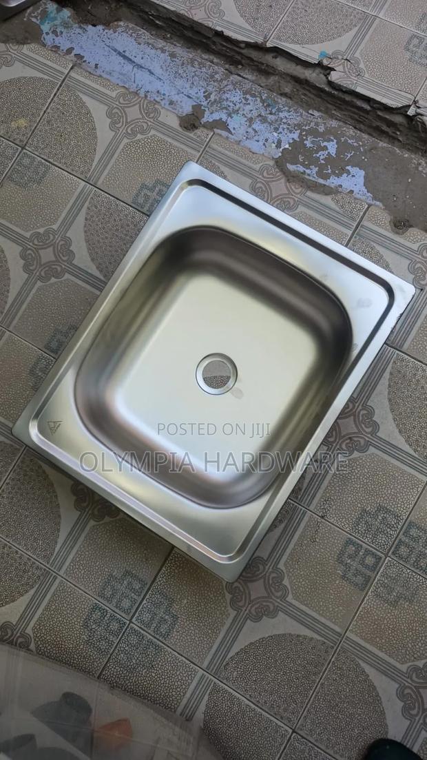 Kichen Sink 50 X 40