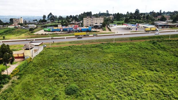 4 Acres Touching Waiyaki Way - thumbnail 2