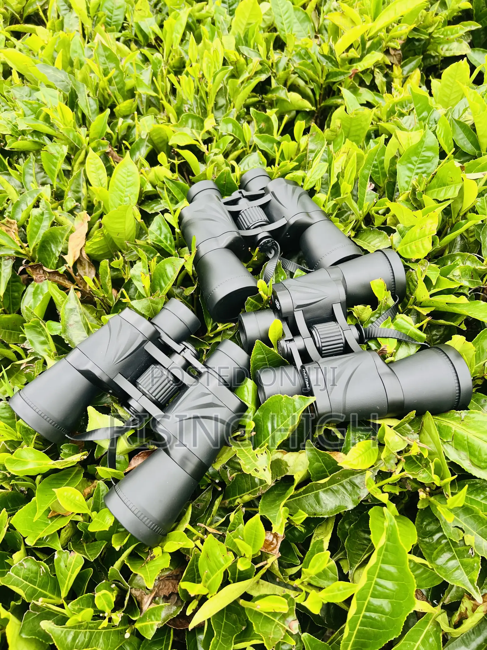 Premium Long Range Binoculars/ Night Vision