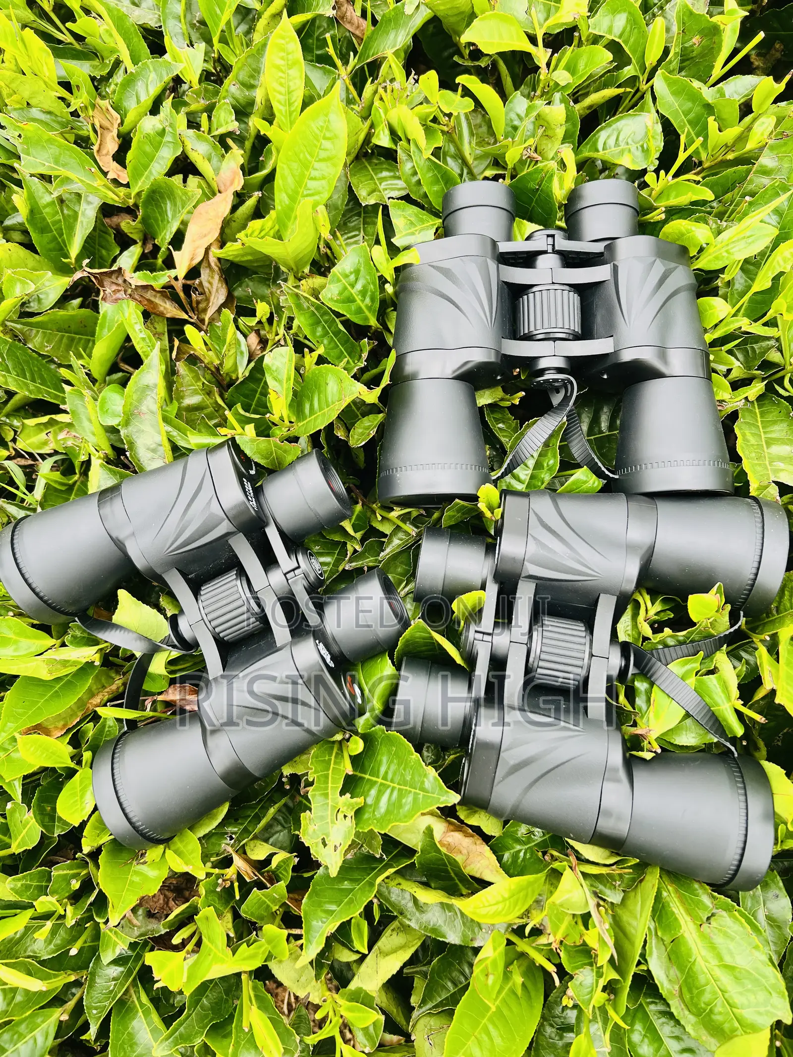 Premium Long Range Binoculars/ Night Vision