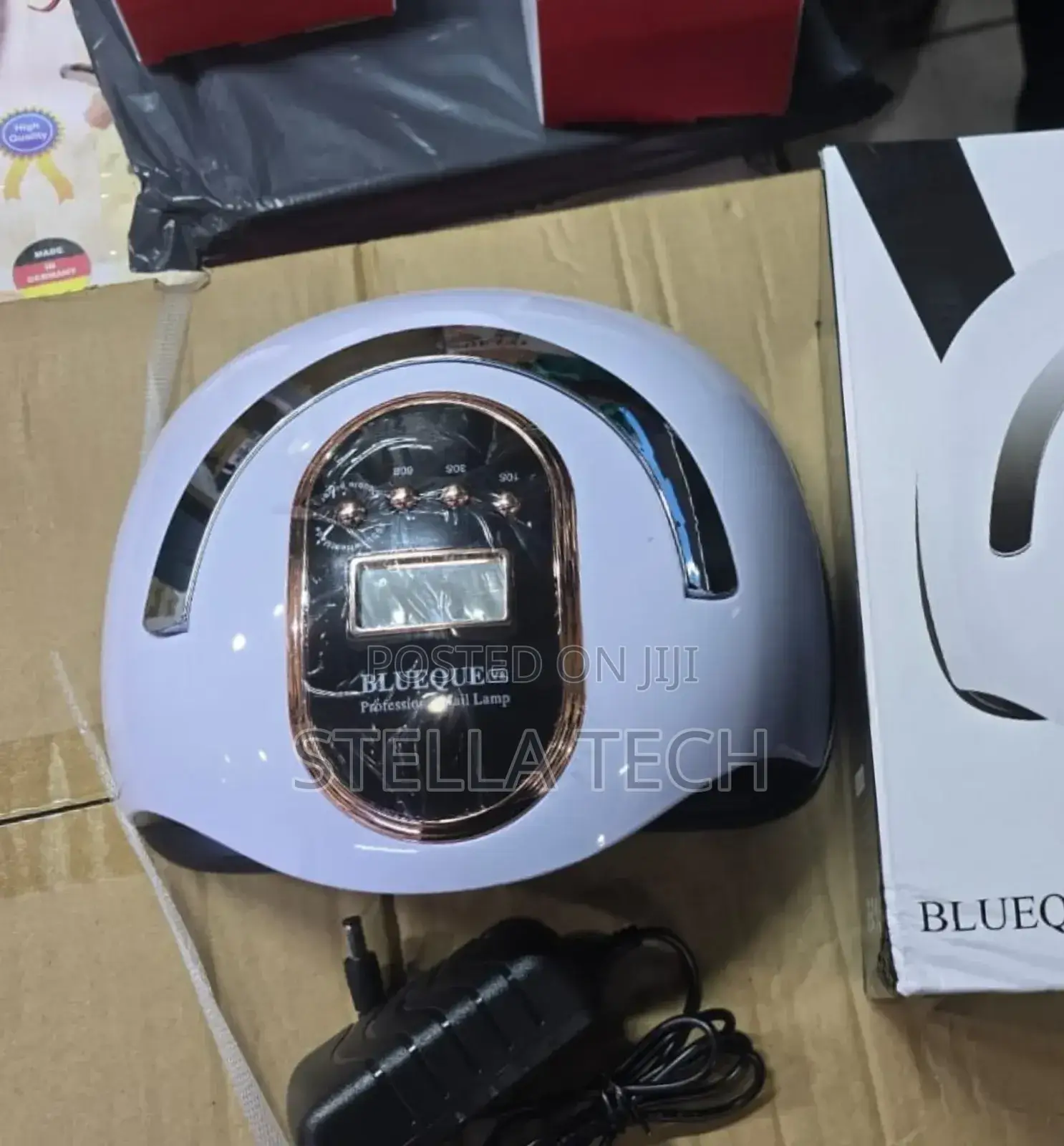 Nail Dryer