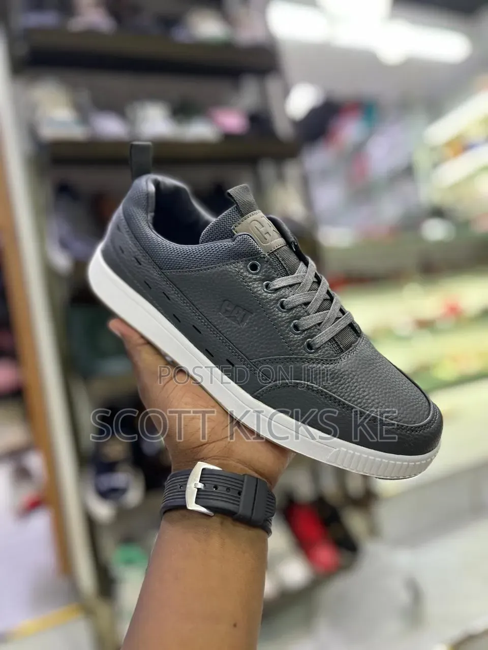 Caterpillar Quality Men Casuals