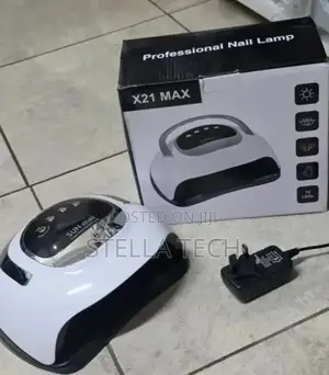 Nails Dryer High Quality