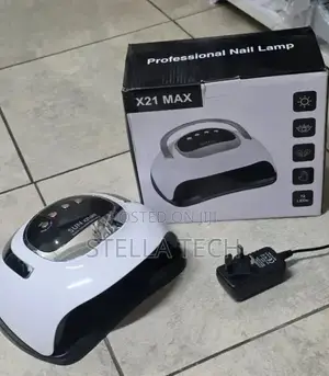 High Quality Nail Dryer