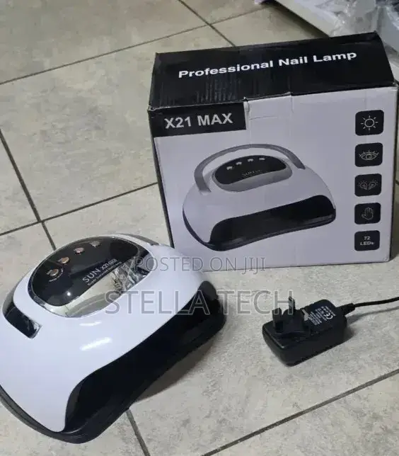High Quality Nail Dryer