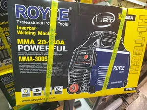Royce Welding Machine Mma300s/Quality Welding Machine