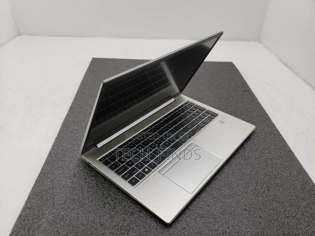 Laptop HP 16GB Intel Core i7 SSD 512GB - thumbnail 2